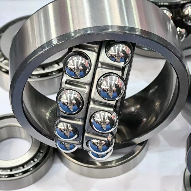 Саморазвертывающаяся конструкция 2206 2206EKTN H306 Кулоподшипник 2206-2RS для текстильных машин