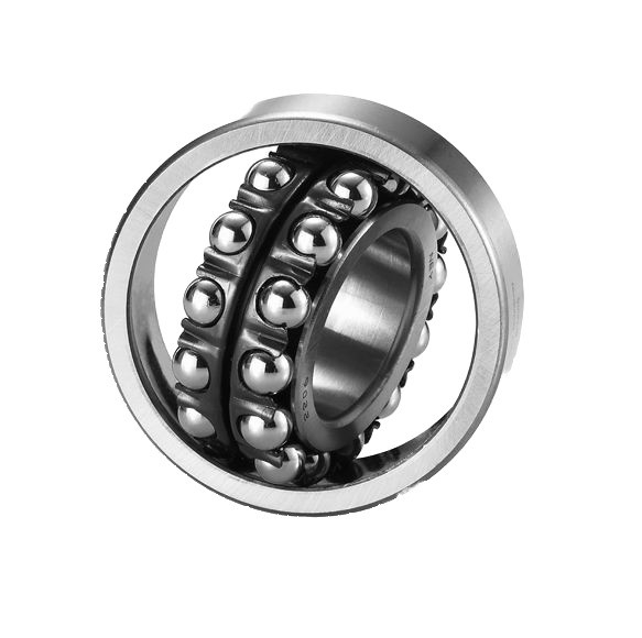 Саморазвертывающаяся конструкция 2206 2206EKTN H306 Кулоподшипник 2206-2RS для текстильных машин