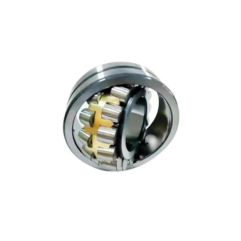 22316MBK 22316MB/W33 Двухрядный сферический роликовый подшипник с двумя рядами и открытыми уплотнениями