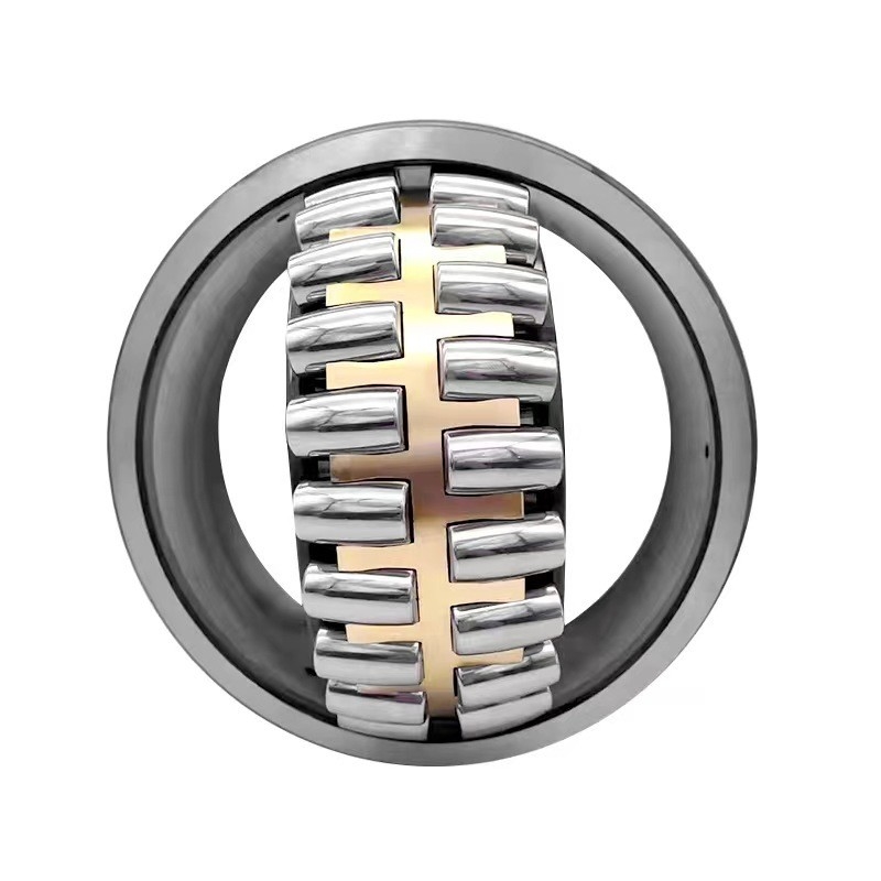 22316MBK 22316MB/W33 Двухрядный сферический роликовый подшипник с двумя рядами и открытыми уплотнениями