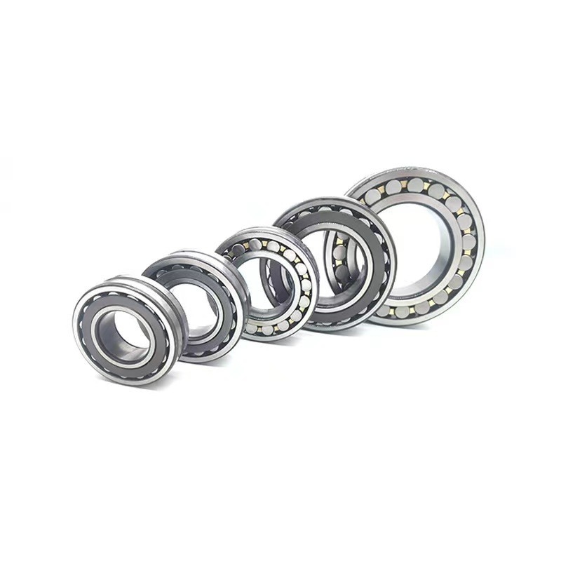 22232-E1-C3 22232E 22232-E1-XL-C3 22232 Тяжелая сфера с подшипником 160x290x80