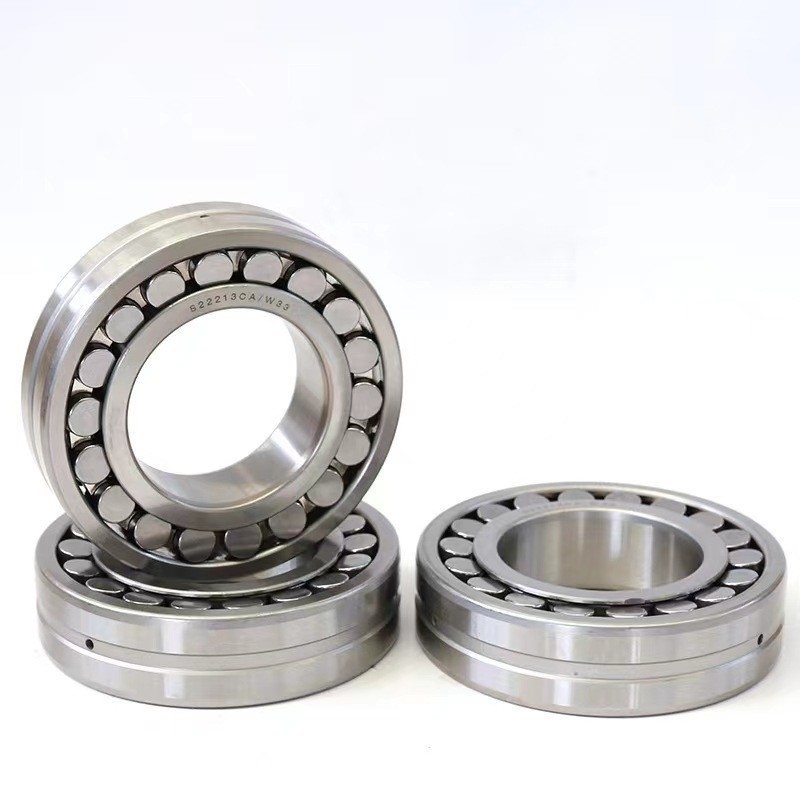 22232-E1-C3 22232E 22232-E1-XL-C3 22232 Тяжелая сфера с подшипником 160x290x80