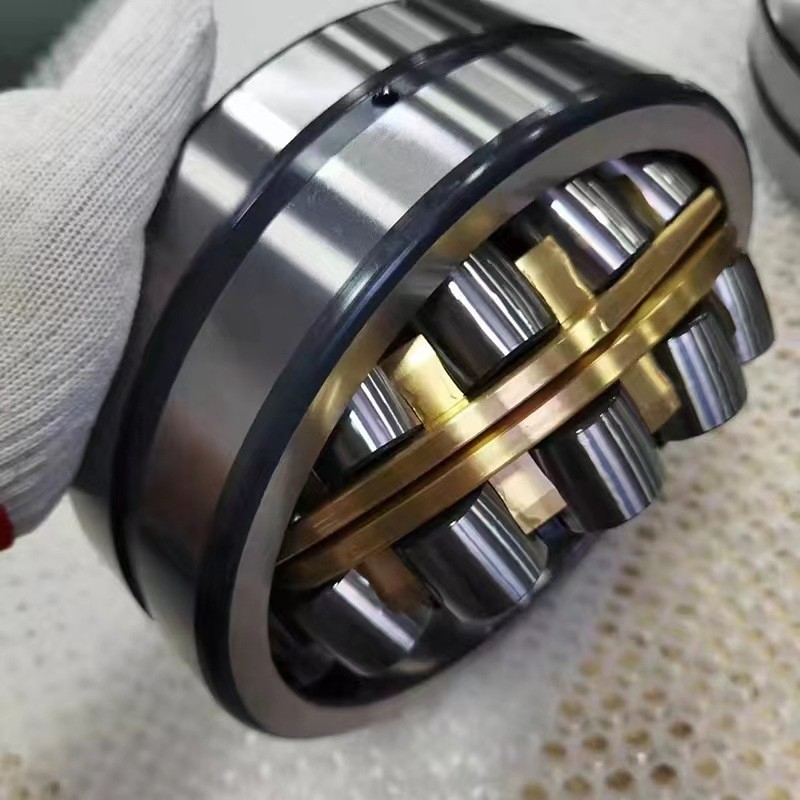22256K 22256CM Двухрядные сферические роликовые подшипники с точностью P0.P6.P5.P4.P2