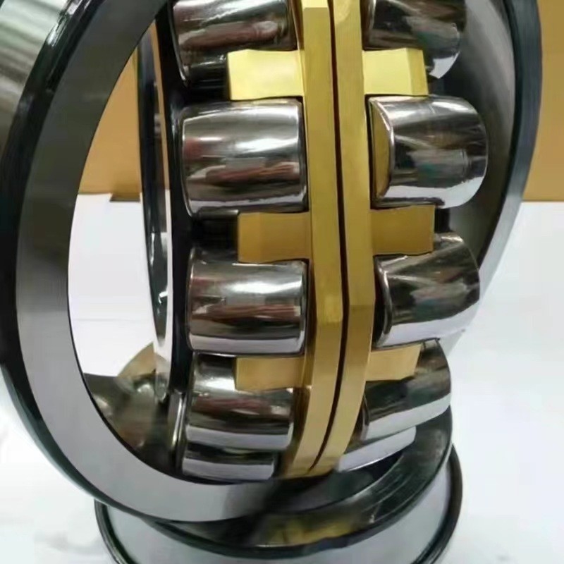 22256K 22256CM Двухрядные сферические роликовые подшипники с точностью P0.P6.P5.P4.P2