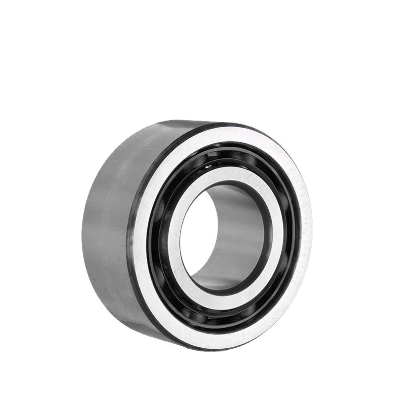 Машины 5206A-2Z 5206A 5206S 5206 Двухрядный угловой контактный шариковый подшипник 30x62x23.8