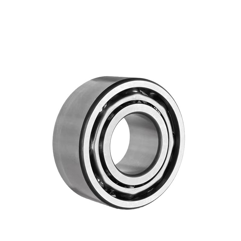 Машины 5206A-2Z 5206A 5206S 5206 Двухрядный угловой контактный шариковый подшипник 30x62x23.8