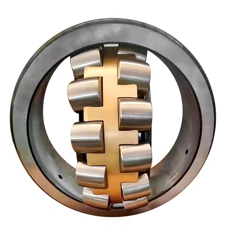 23036 CC/W33 Двухрядные сферические роликовые подшипники с пробелом C3 и шириной 74 мм