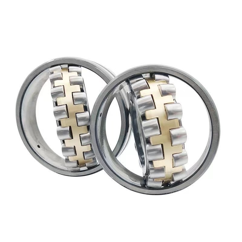 23036 CC/W33 Двухрядные сферические роликовые подшипники с пробелом C3 и шириной 74 мм