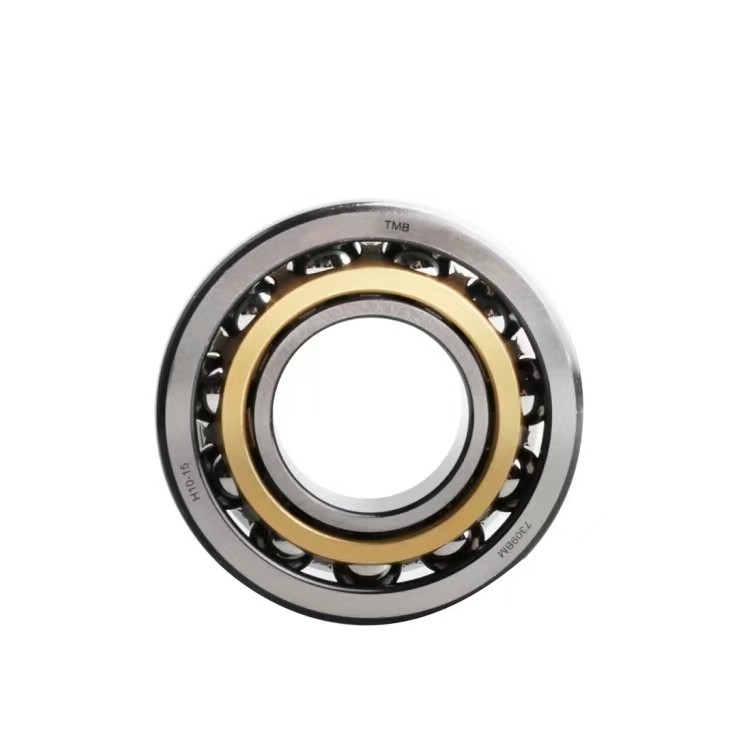 3304ATN9 20x52x22.2 5304A 5304 Угловые контактные шариковые подшипники для однорядного выполнения