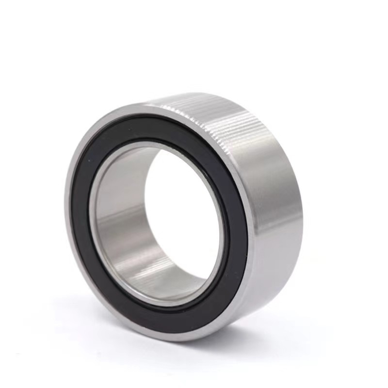 Стальные клетки P4 Precision 7311 Угловые контактные шариковые подшипники для тяжелых применений