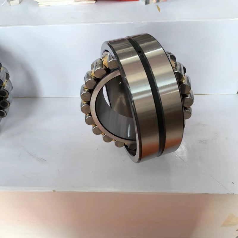 23224CCK W33 C3 23224E 23224 Тяжелые сферические роликовые подшипники для горного оборудования