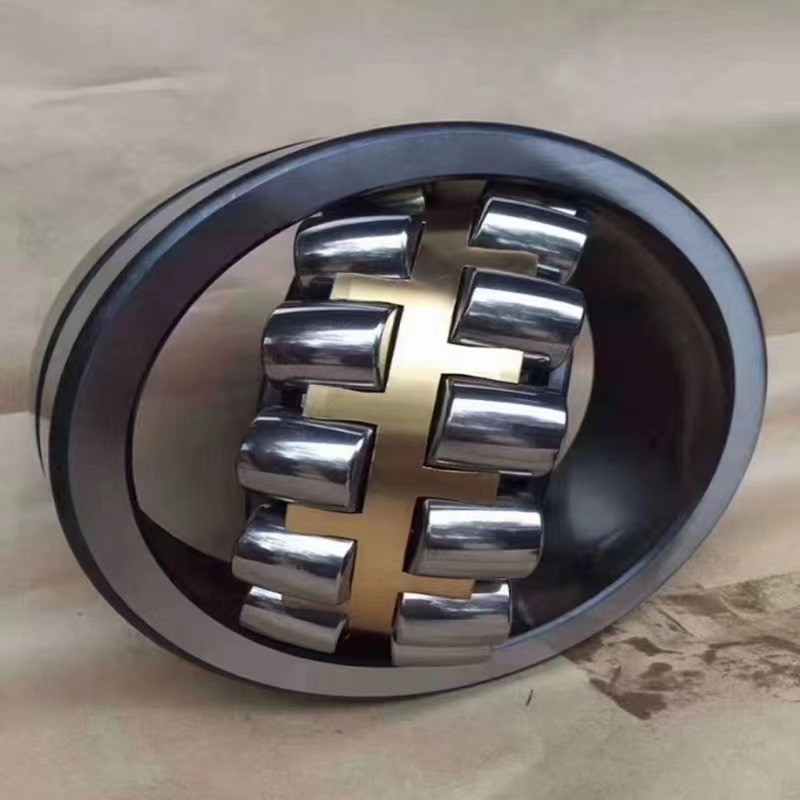 22328CCW33 Сферическое роликовое подшипник с двойным рядом и точностью P0/P6/P5/P4/P2