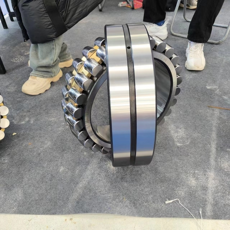 Долговечность 23226C/W33 Сферический роликовый подшипник 120x230x80мм для прочности и долговечности