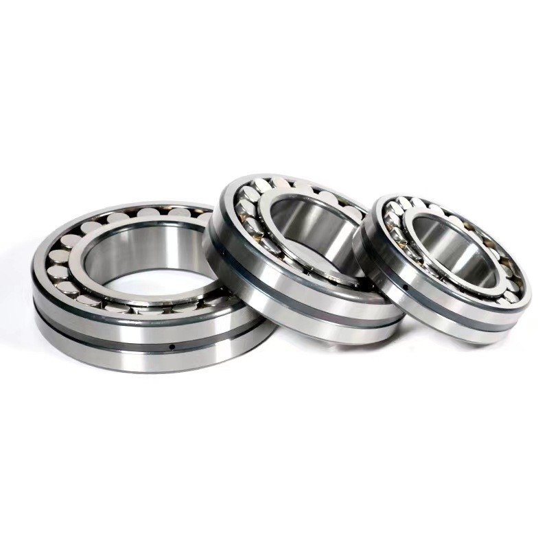 Сферный роликовый подшипник 23940 с открытыми уплотнениями типа P0/P6/P5/P4/P2