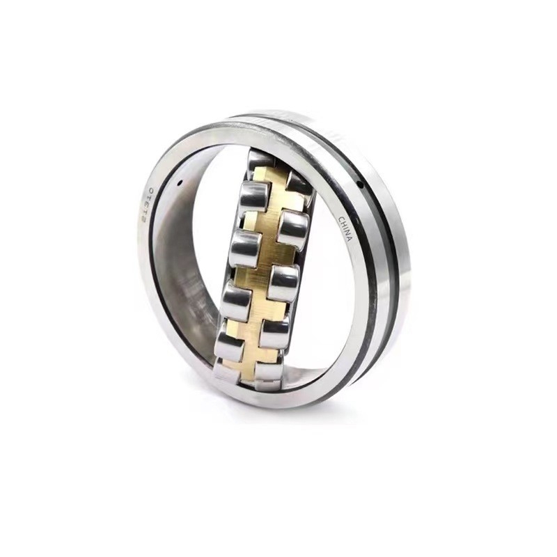 Сферный роликовый подшипник 23940 с открытыми уплотнениями типа P0/P6/P5/P4/P2