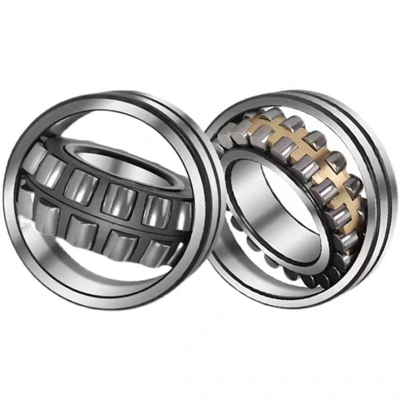 23956CCK/W33 OH 3956 H Сферические роликовые подшипники, подходящие для цехов строительных материалов