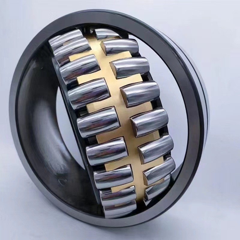 23956CCK/W33 OH 3956 H Сферические роликовые подшипники, подходящие для цехов строительных материалов
