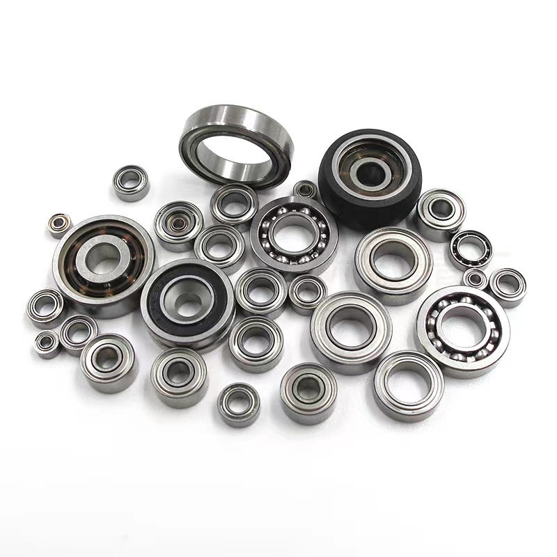 625 L 625ZZ 625 2Z 625 2RS F625 W625 625ZZ Мини шаровые подшипники для ремонтных машин