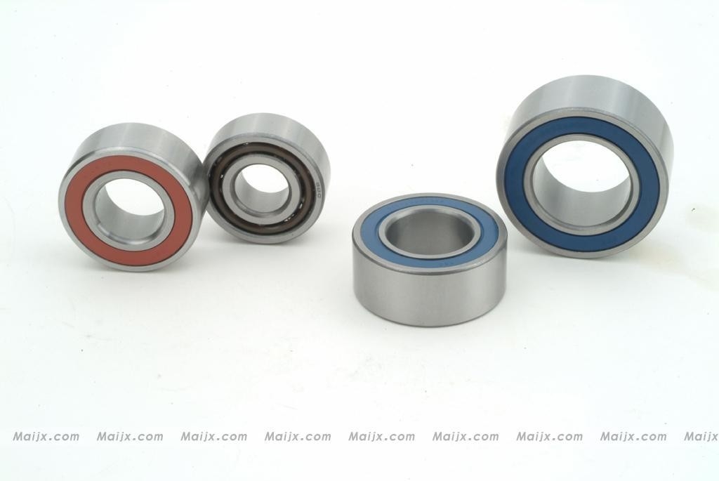 Стандартный размер Chrome Steel 6204 Deep Groove Ball Bearing для сельскохозяйственных машин