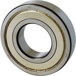 Стандартный размер Chrome Steel 6204 Deep Groove Ball Bearing для сельскохозяйственных машин
