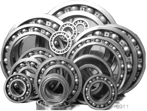 2RS/RS/ZZ/Z Печать точности P0 6305ZZ Глубокие шаровые подшипники для машин