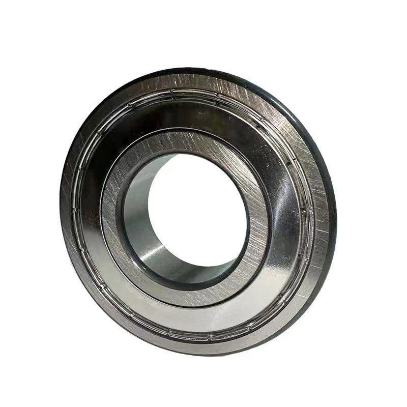 6201 ZZ Глубокие шаровые подшипники 619 602 ZZ уплотнители типа ZZ Chrome Steel