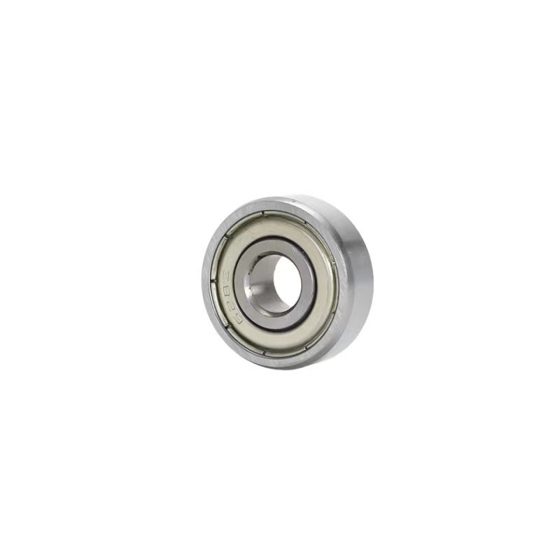 6201 ZZ Глубокие шаровые подшипники 619 602 ZZ уплотнители типа ZZ Chrome Steel