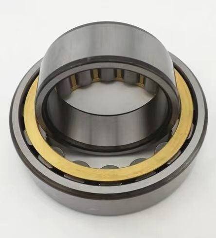 Масляная смазка 1 кг цилиндрический подшипник NU 319 ECP/C3 NU 319 ECM C3