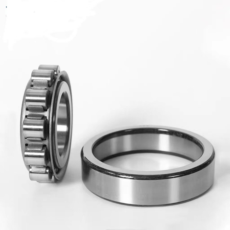 SL04 5006 PP NNF5006-ZLSNV Двухрядные цилиндрические роликовые подшипники для горного оборудования