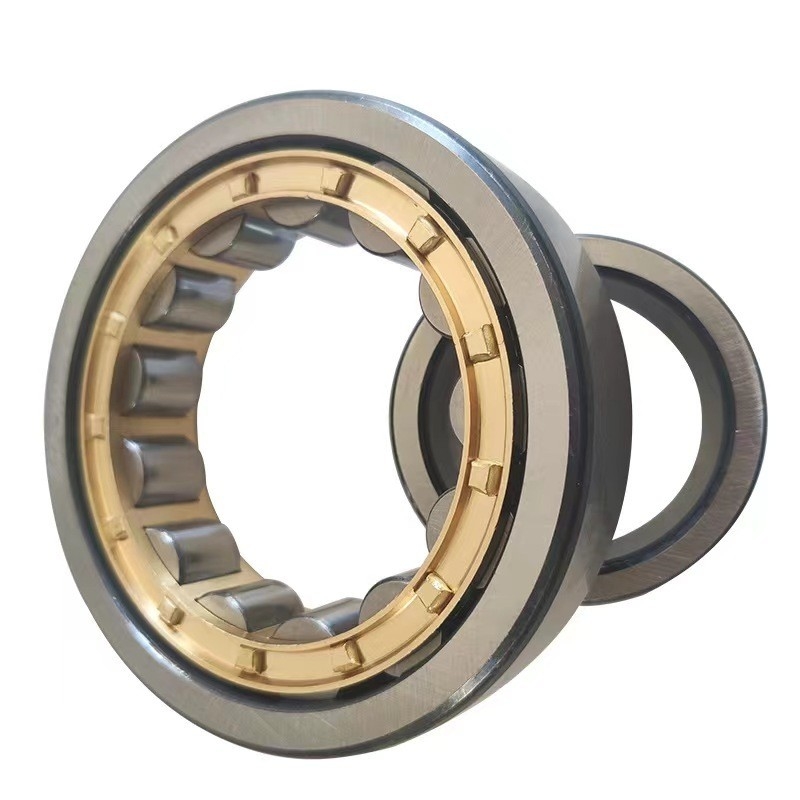 SL04 5011 PP NNF 5011ADA-2LSV 55*90*46 Слиндрические роликовые подшипники смазочные масла
