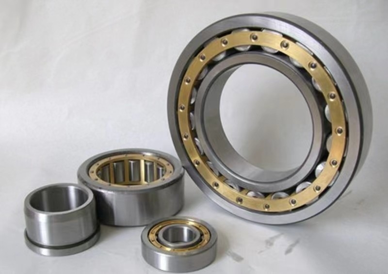 SL04 5011 PP NNF 5011ADA-2LSV 55*90*46 Слиндрические роликовые подшипники смазочные масла