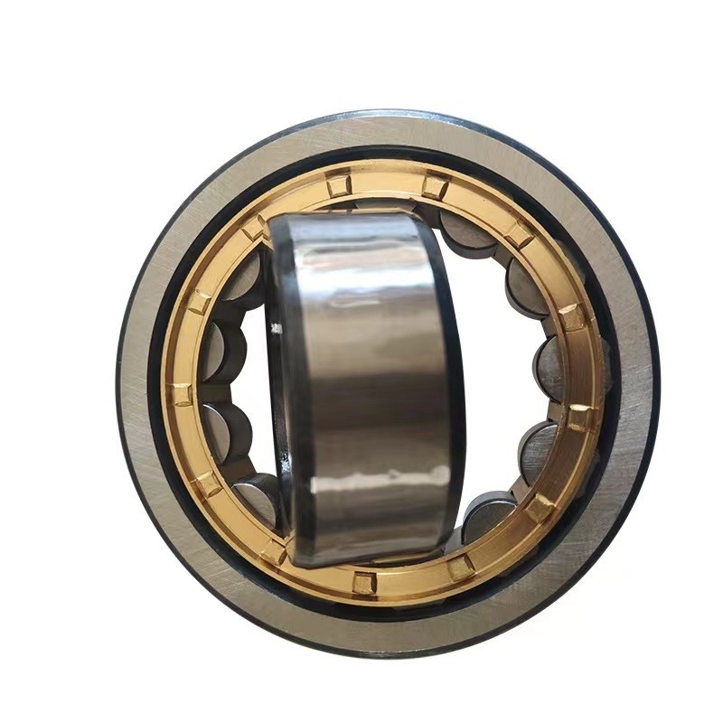 Типографии SL04 5026 PP 2NR Полный комплект цилиндрический роликовый подшипник 130x200x95 мм OEM пломбы