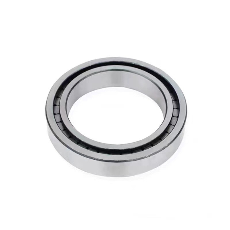 SL04 5030 PP Двухрядный цилиндрический роликовый подшипник для прокатного станка весом 1 кг Тип уплотнителей OEM