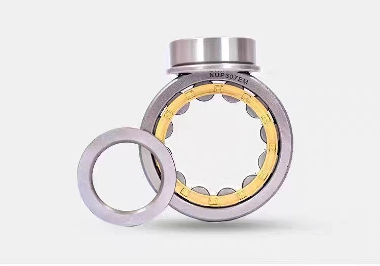 P4 Precision SL04 5028-PP Цилиндрический роликовый подшипник для тяжелых промышленных двигателей
