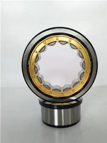 SL04 5044 PP цилиндрический роликовый подшипник для коробки передач 1 кг грузоподъемности один ряд