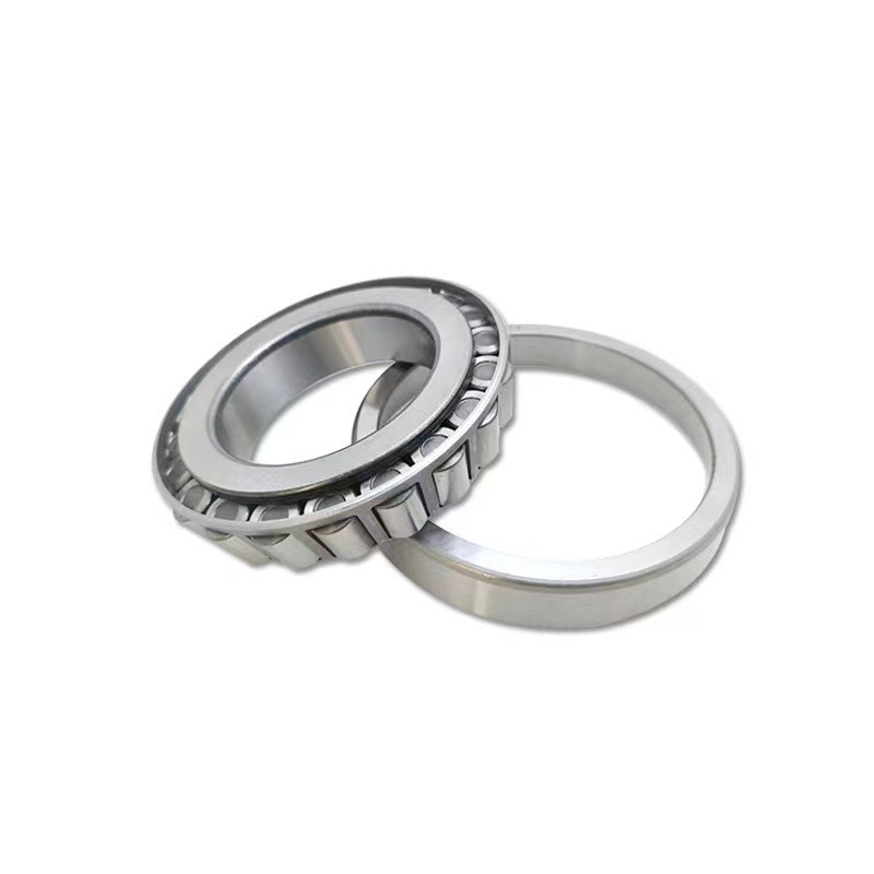 LM12749/10 Конечный роликовый подшипник с высокой точностью и оригинальным хромированным стальным материалом