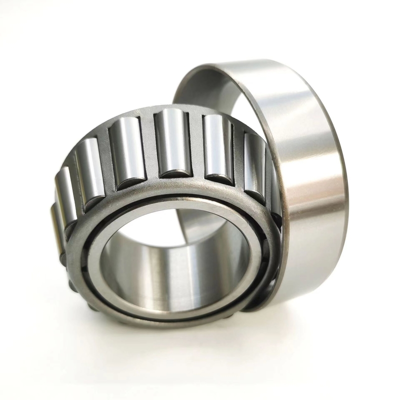 Очень востребованный 33108 Taper Roller Bearing 40x75x26 мм для автозапчастей в Африке