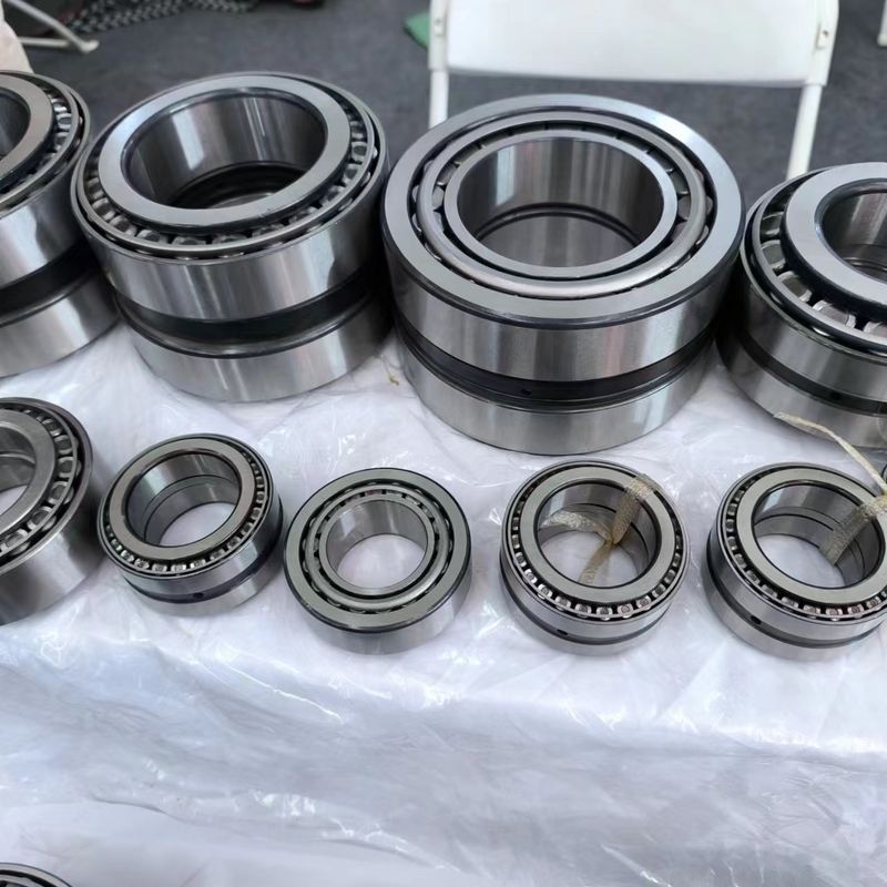 Уровень точности P0 P6 P5 P4 P2 3020 30614 дюймовый роликовый подшипник с открытыми уплотнениями Тип