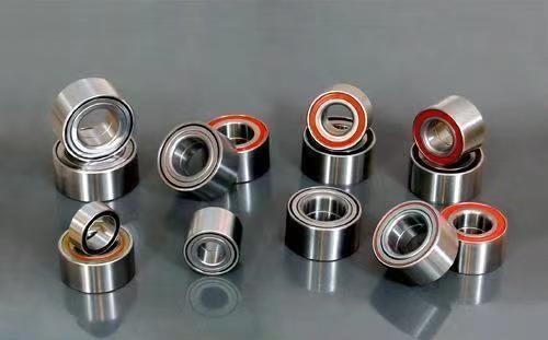Катушки с коническим подшипником T407237 CR-1185.1 для тяжелых применений