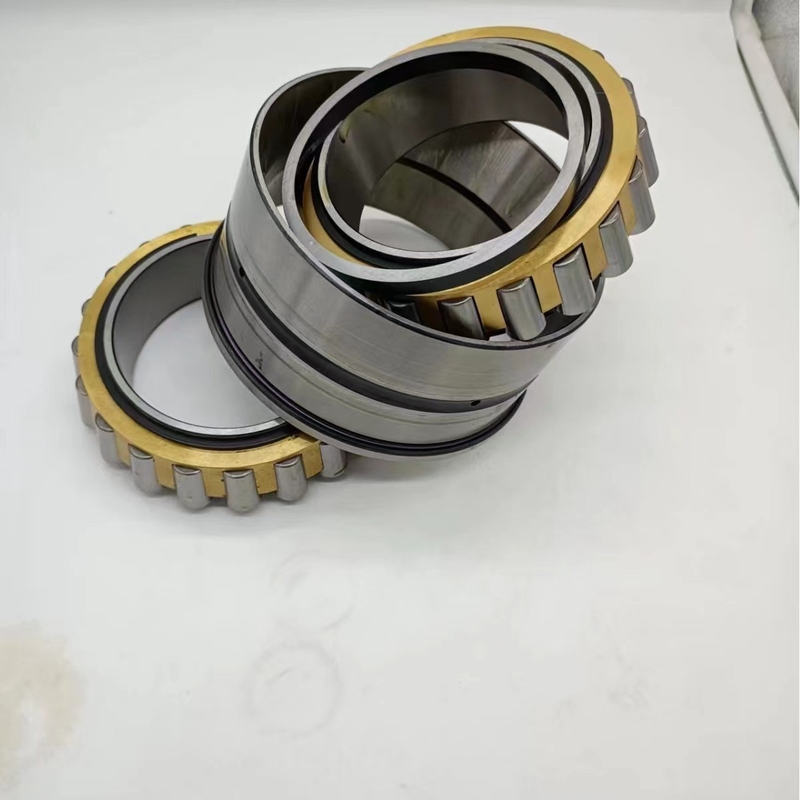 Улучшите производительность Ваших роликов с помощью Eco CR-1185.1 конического роликового подшипника 697920 17716