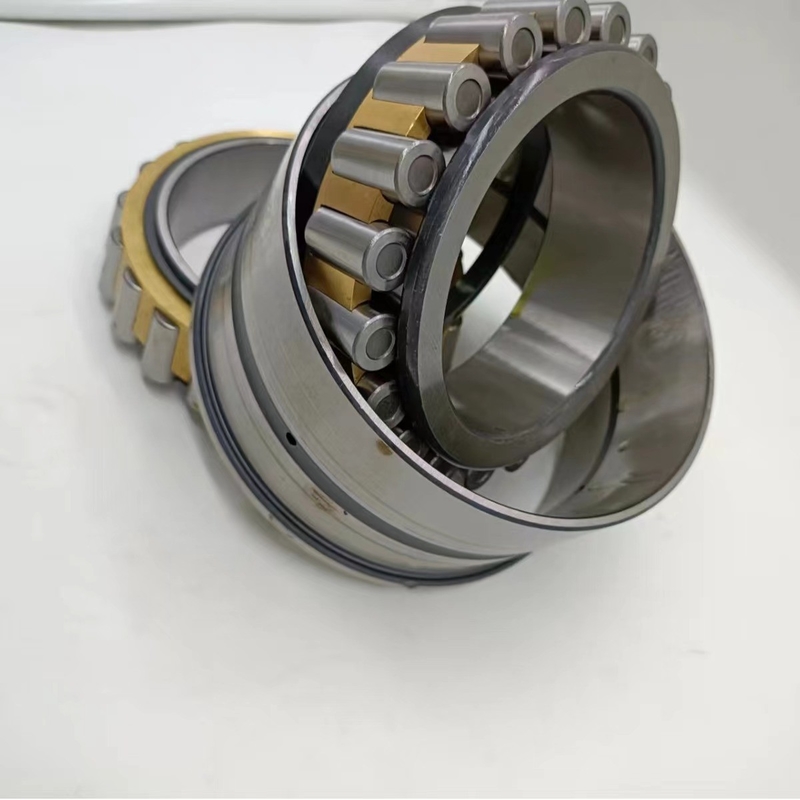 Улучшите производительность Ваших роликов с помощью Eco CR-1185.1 конического роликового подшипника 697920 17716