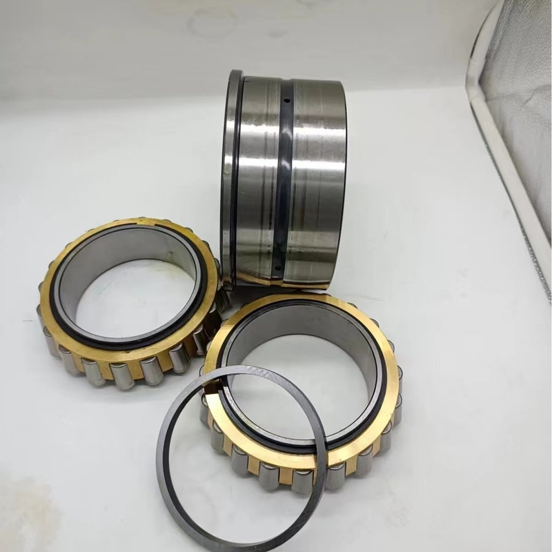 352222 97522 Двухрядные конические подшипники с точностью P0 P6 P5 P4 P2