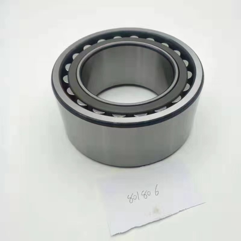 Двухрядный герметичный сферический роликовый подшипник BS2-2216-2RS VT143 для магазинов строительных материалов